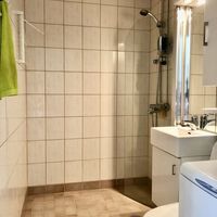 Townhouse in Finland, 35 sq.m.