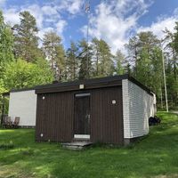 Таунхаус в Финляндии, 62 кв.м.