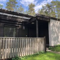 Таунхаус в Финляндии, 62 кв.м.