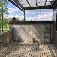 Таунхаус в Финляндии, 62 кв.м.