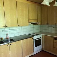 Таунхаус в Финляндии, 62 кв.м.