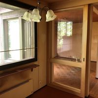 Таунхаус в Финляндии, 62 кв.м.