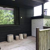 Таунхаус в Финляндии, 62 кв.м.