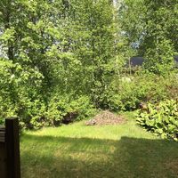 Таунхаус в Финляндии, 62 кв.м.