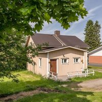 Дом в Финляндии, 115 кв.м.