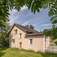 Дом в Финляндии, 115 кв.м.