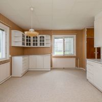 Дом в Финляндии, 115 кв.м.