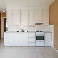 Дом в Финляндии, 115 кв.м.