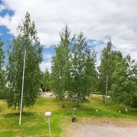Flat in Finland, 60 sq.m.