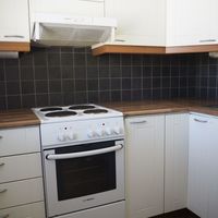 Townhouse in Finland, 35 sq.m.