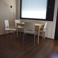 Townhouse in Finland, 35 sq.m.