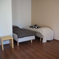 Townhouse in Finland, 35 sq.m.