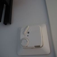 Townhouse in Finland, 35 sq.m.