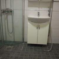 Townhouse in Finland, 35 sq.m.