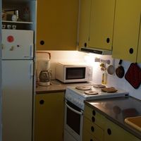 Townhouse in Finland, 33 sq.m.