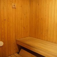 Townhouse in Finland, 33 sq.m.