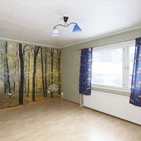 House in Finland, Imatra, 250 sq.m.