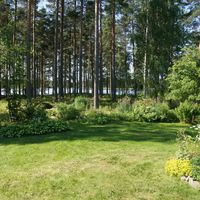 Townhouse in Finland, 33 sq.m.