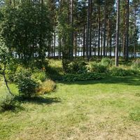 Townhouse in Finland, 33 sq.m.