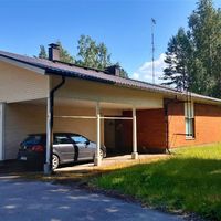 Townhouse in Finland, 59 sq.m.