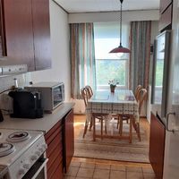 Townhouse in Finland, 59 sq.m.