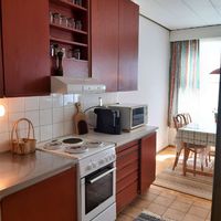 Townhouse in Finland, 59 sq.m.