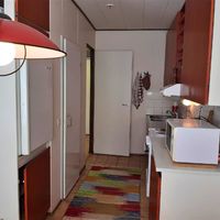 Townhouse in Finland, 59 sq.m.