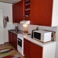 Townhouse in Finland, 59 sq.m.