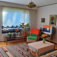 Townhouse in Finland, 59 sq.m.