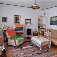 Townhouse in Finland, 59 sq.m.