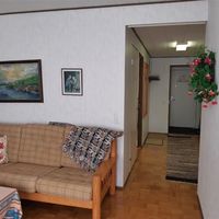 Townhouse in Finland, 59 sq.m.