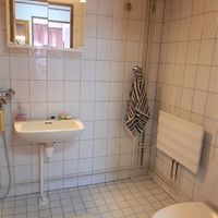 Townhouse in Finland, 59 sq.m.