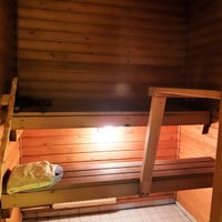 Townhouse in Finland, 59 sq.m.