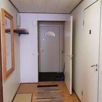 Townhouse in Finland, 59 sq.m.