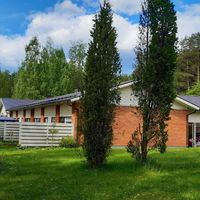 Townhouse in Finland, 59 sq.m.
