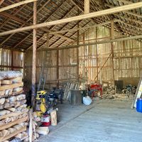 House in Finland, 63 sq.m.