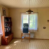 House in Finland, 63 sq.m.