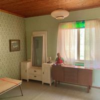 House in Finland, 63 sq.m.