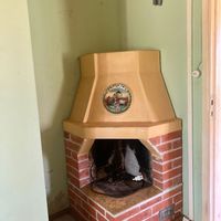 House in Finland, 63 sq.m.