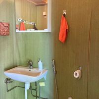 House in Finland, 63 sq.m.