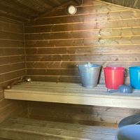 House in Finland, 63 sq.m.