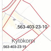 House in Finland, 63 sq.m.