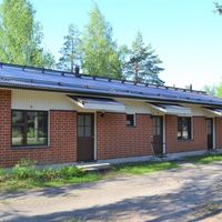 Таунхаус в Финляндии, 45 кв.м.