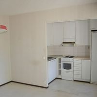 Таунхаус в Финляндии, 45 кв.м.