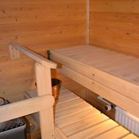 Таунхаус в Финляндии, 45 кв.м.