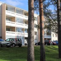 Flat in Finland, 33 sq.m.