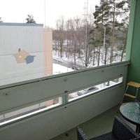Flat in Finland, 33 sq.m.