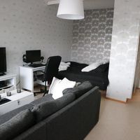 Flat in Finland, 33 sq.m.