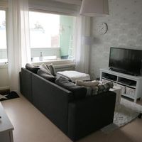 Flat in Finland, 33 sq.m.