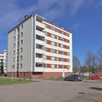 Квартира в Финляндии, 50 кв.м.